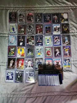 Sports Card Lot - Image 5
