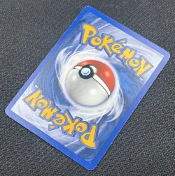 Wurmple 82/107 Common EX Deoxys 2005 - Pokemon Card TCG (LP) - Image 4