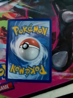 Pokemon TCG Rayquaza VMAX Crown Zenith Card 101/159 Sword & Shield - Image 2