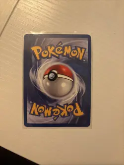 Pokemon Dark Magneton TCG Holo Rare 1st Edition 11/82 Near Mint - Image 2