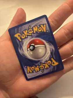 Pokemon Dark Magneton TCG Holo Rare 1st Edition 11/82 Near Mint - Image 5