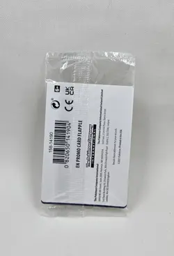 Flapple Gamestop Exclusive 022/192 Holo Pokemon Card Sealed In Pack New - Image 4