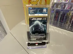Pokemon TCG Ace 10 - Lugia V - 079/098 - Pokemon s12 Paradigm Trigger - Japanese - Image 1