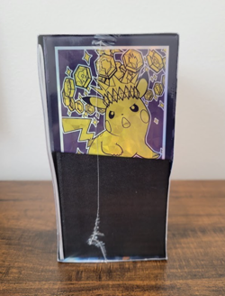 Pokemon Surging Sparks Elite Trainer Box (ETB) Factory Sealed - Image 3