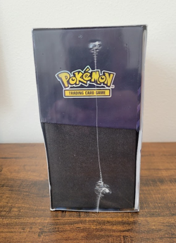 Pokemon Surging Sparks Elite Trainer Box (ETB) Factory Sealed - Image 4