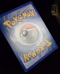 Pokemon TCG - EEVEE - 48/90 - HEARTGOLD & SOULSILVER: UNDAUNTED (2010) - MP/LP - Image 5