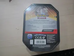 Pokemon TCG: Darkrai Triple Whammy Collector Tin FACTORY SEALED - Image 2