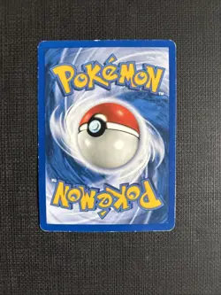Pikachu - 70/111 - Common - Neo Genesis Pokemon - - Vintage WOTC - MP - Image 4