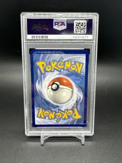 2020 Pokemon Champions Path ETB Promo Charizard V SWSH050 PSA Gem Mint 10 - Image 2