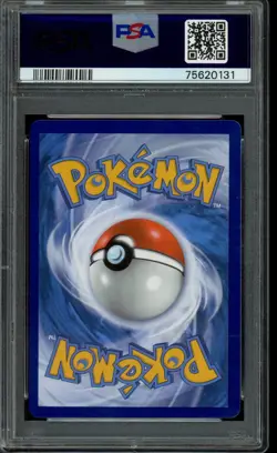 2022 Pokemon Go Radiant Charizard #011 PSA 10 - Image 2