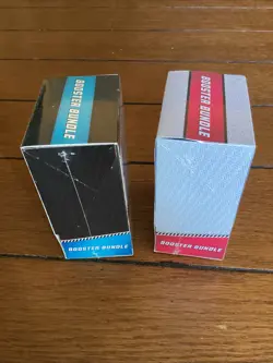 Pokemon TCG 1 Each Black Bolt and White Flare Booster Bundle - Image 4