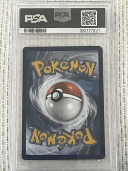 Pokemon Pikachu TCG VMAX Lost Origin Trainer Gallery TG29/TG30 PSA 9 - Image 2