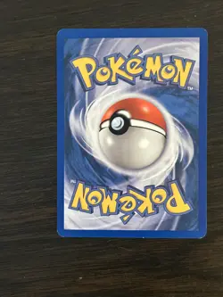 Pokemon EX Delta Species Ditto Charmander Stamped 61/113 Reverse Holo - Image 4