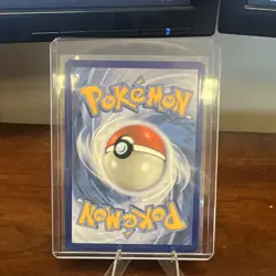 Pokemon Umbreon & Darkrai GX Promo TAG TEAM Holo SM241 - Image 2