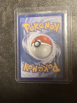 Pokemon TCG Mega Zygarde Ex 124 Mega Hyper Rare ME03: Perfect Order NM/Single - Image 2