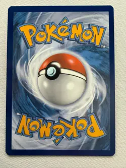 Pokemon TCG Charizard V #SWSH260 Black Star Promo - Image 2