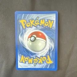 Pokemon TCG Nidoqueen Base Set 7/64 90 HP Rare English Stage 2 1999 Vintage - Image 2