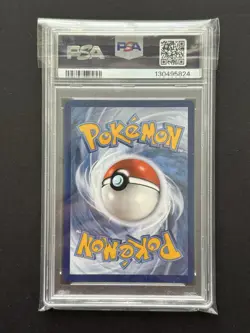 2022 POKEMON SWSH MACHAMP V ASTRAL RADIANCE 172/189 PSA 9 - Image 5