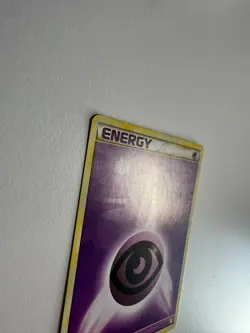 Psychic Energy | HeartGold & SoulSilver [119/123] | NM | Pokemon TCG - Image 2