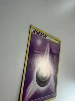 Psychic Energy | HeartGold & SoulSilver [119/123] | NM | Pokemon TCG - Image 3