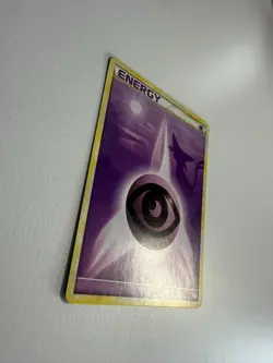 Psychic Energy | HeartGold & SoulSilver [119/123] | NM | Pokemon TCG - Image 4