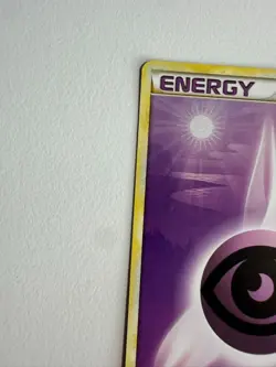 Psychic Energy | HeartGold & SoulSilver [119/123] | NM | Pokemon TCG - Image 5