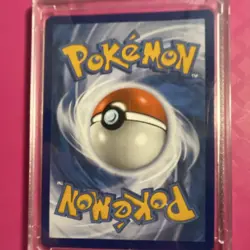 Pokemon Skeledirge Ex Full Art Holo 258/193 Sv02 Paldea Evolved 340 HP 2023 - Image 2