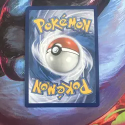Tandemaus #209/091 Pokemon TCG Scarlet & Violet Paldean Fates Holo Shiny Rare NM - Image 3
