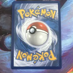 Tandemaus #209/091 Pokemon TCG Scarlet & Violet Paldean Fates Holo Shiny Rare NM - Image 4
