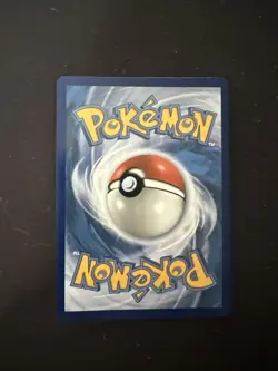 Mega Charizard x EX 029 Black Star Promo Pokemon Holo Rare Near Mint - Image 2