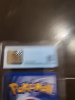MACHAMP 1999 POKEMON 1ST EDITION HOLO #8/102 CGC 5.5 EX+ - Image 5