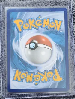 Pokemon Skeledirge EX Full Art Paldea Evolved 258/193 - Image 2