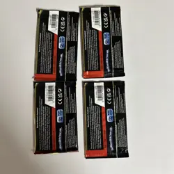 Pokemon TCG Perfect Order Booster Pack x4 – Full Art Set – Sealed - Four Packs - Image 2