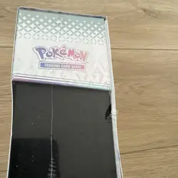 ✅Pokemon Prismatic Evolutions Elite Trainer Box ETB | NEW | (Plastic Rip)✅ - Image 3