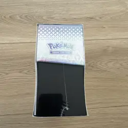 ✅Pokemon Prismatic Evolutions Elite Trainer Box ETB | NEW | (Plastic Rip)✅ - Image 5