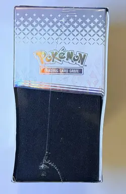 Pokemon Prismatic Evolutions ETB Elite Trainer Box Scarlet & Violet - NEW SEALED - Image 5