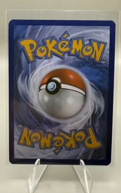 Marill 204/193 Illustration Rare Paldea Evolved Pokemon NM - Image 2