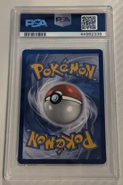 2019 Pokemon Sun & Moon Gardevoir Sylveon GX Tag Team PSA 10 FA #225 - Image 2