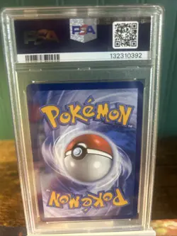 2025 Pokemon #232 Cynthia’s Garchamp Special Illustration Rare PSA 10 Gem Mint - Image 4
