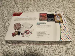 Pokemon TCG Scarlet & Violet 151 Ultra-Premium Collection New and Sealed UPC Box - Image 2