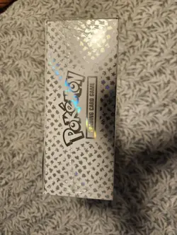 Pokemon TCG Scarlet & Violet 151 Ultra-Premium Collection New and Sealed UPC Box - Image 5