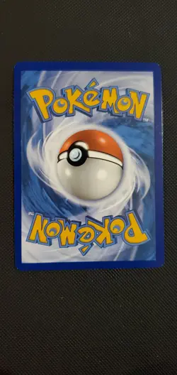 Pokemon TCG Iron Treads ex 248/198 SV01 Special Illustration Rare Holo 220 HP - Image 2