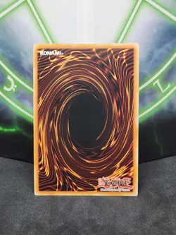 Yugioh Elemental HERO Brave Neos SAST-EN035 1st Edition Super Rare NM - Image 2