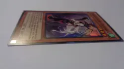 Ghost Fairy Elfobia LTGY-EN085 (Super Rare, Unlimited, Near Mint / NM) Yugioh - Image 3