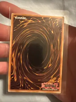 Guiding Quem, the Virtuous RA04-EN043 - Secret Rare NM Yugioh - Image 2