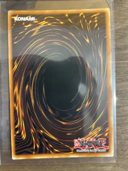 Yugioh! LP Swap Frog - RA03-EN005 - Quarter Century Secret Rare - 1st Edition - Image 3