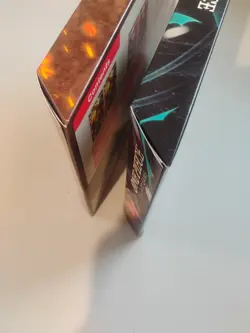 One Piece TCG Illustration Box Vol 5 and Vol 6 BUNDLE FACTORY SEALED - Image 4