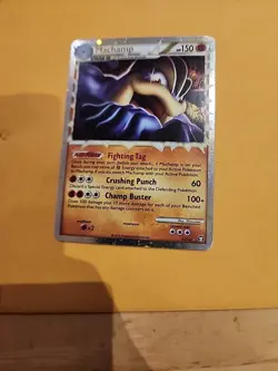 Machamp Prime - 95/102 - Pokemon Triumphant Ultra Rare NM. B-1 - Image 3