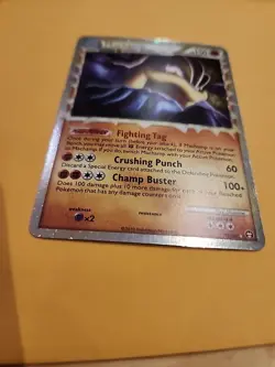 Machamp Prime - 95/102 - Pokemon Triumphant Ultra Rare NM. B-1 - Image 4