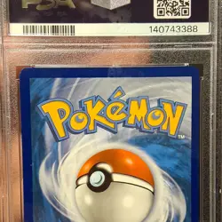 Pokemon Rapid Strike Urshifu VMAX Alternate Art Secret Rare Holo 170/163 PSA - Image 1